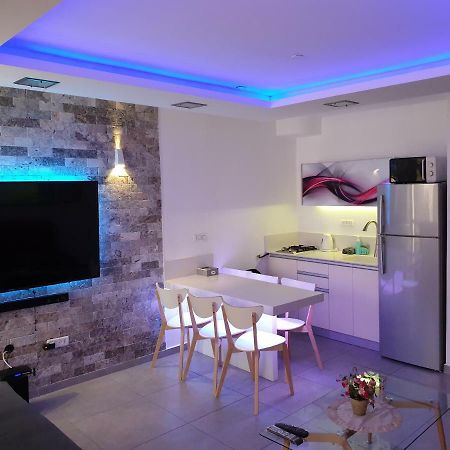 Avshalom Holiday Apartments エイラート エクステリア 写真