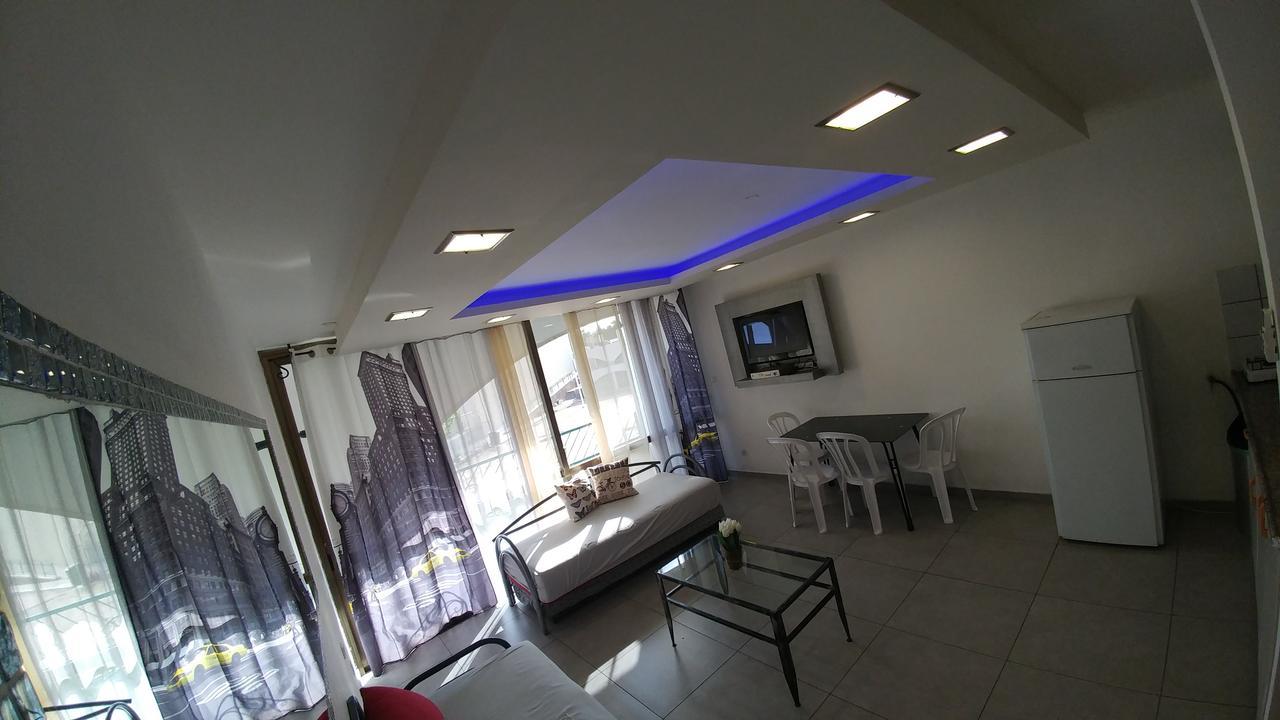 Avshalom Holiday Apartments エイラート エクステリア 写真