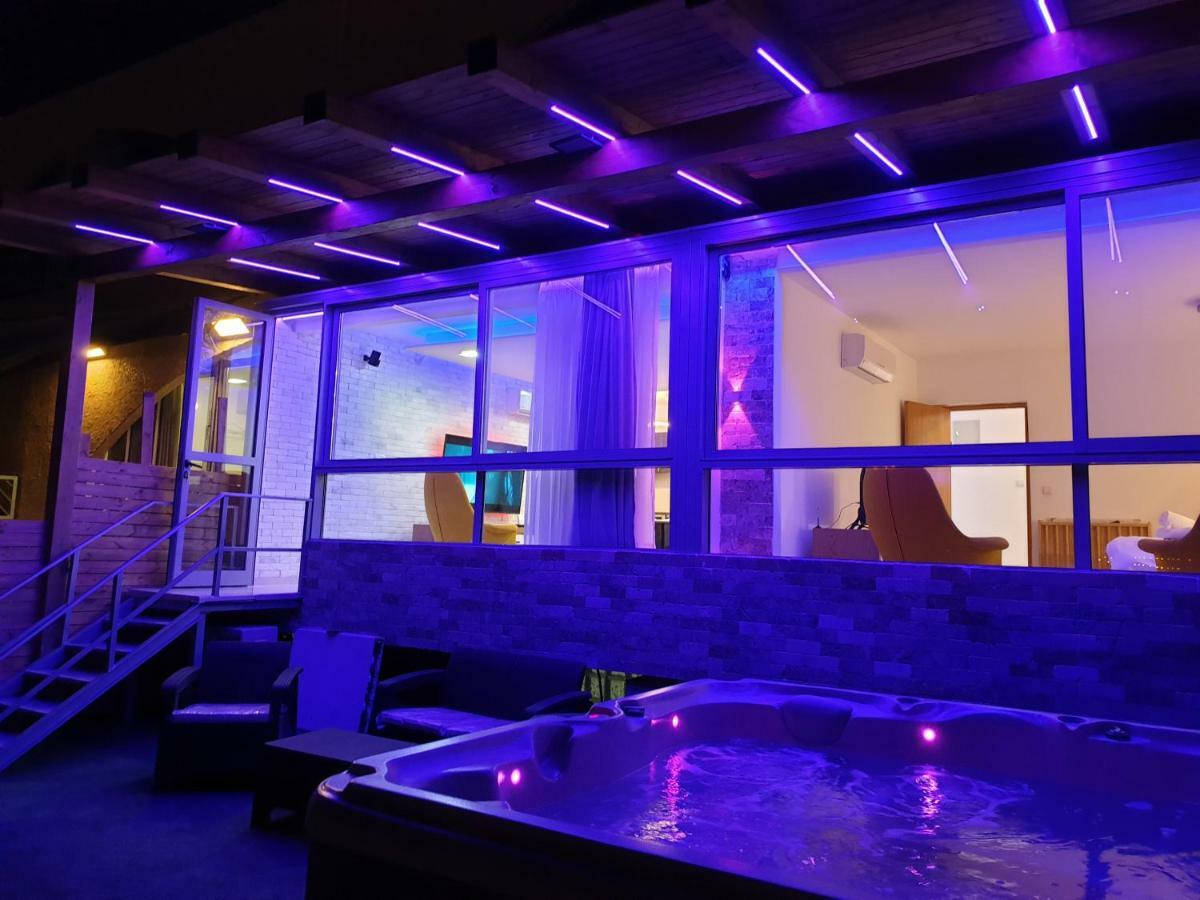 Avshalom Holiday Apartments エイラート エクステリア 写真