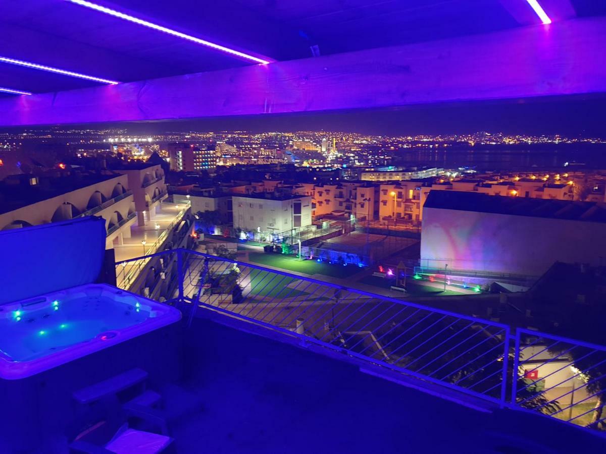 Avshalom Holiday Apartments エイラート エクステリア 写真