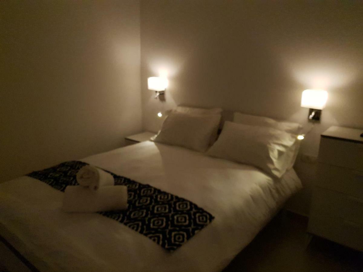Avshalom Holiday Apartments エイラート エクステリア 写真