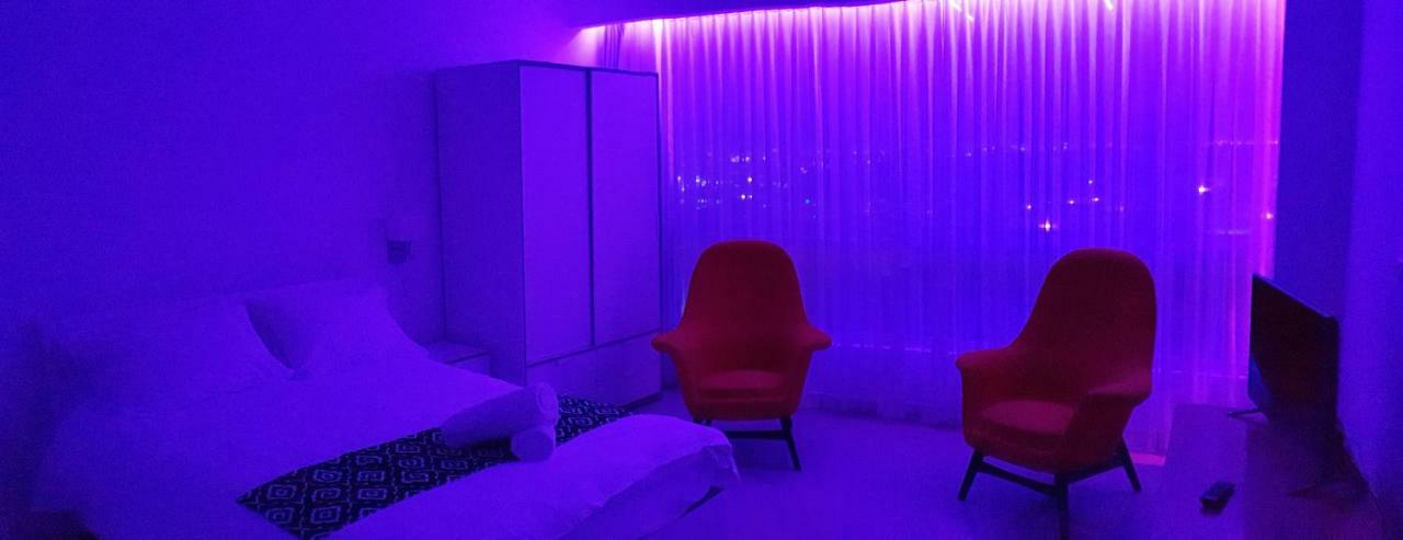 Avshalom Holiday Apartments エイラート エクステリア 写真