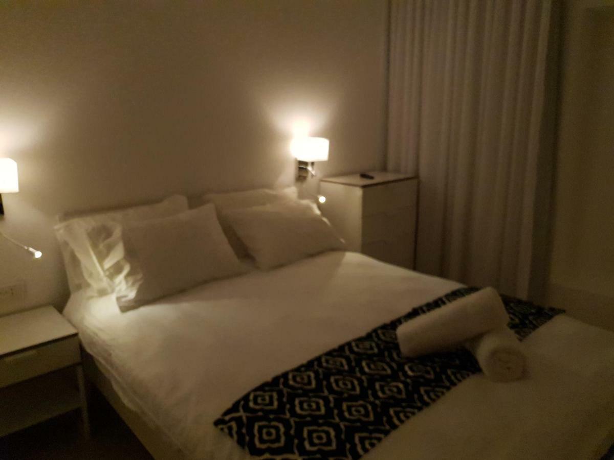 Avshalom Holiday Apartments エイラート エクステリア 写真