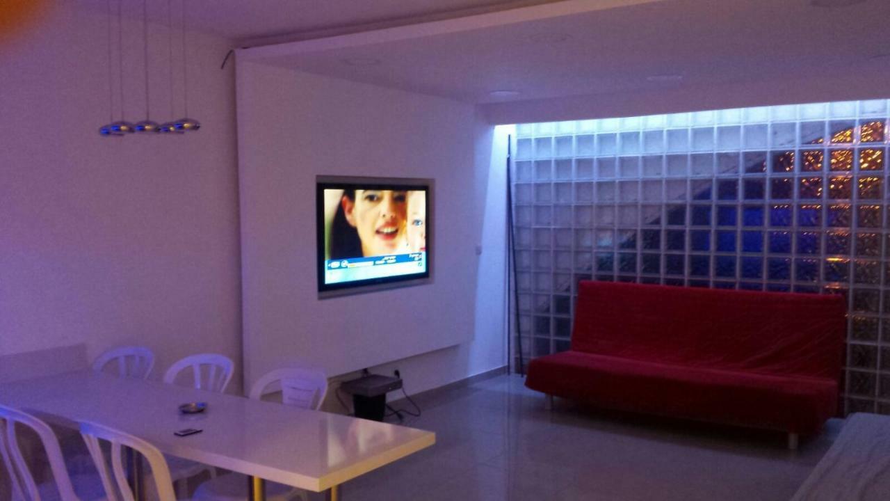 Avshalom Holiday Apartments エイラート エクステリア 写真